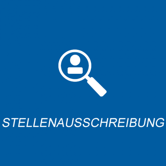 Stellenausschreibung JWP